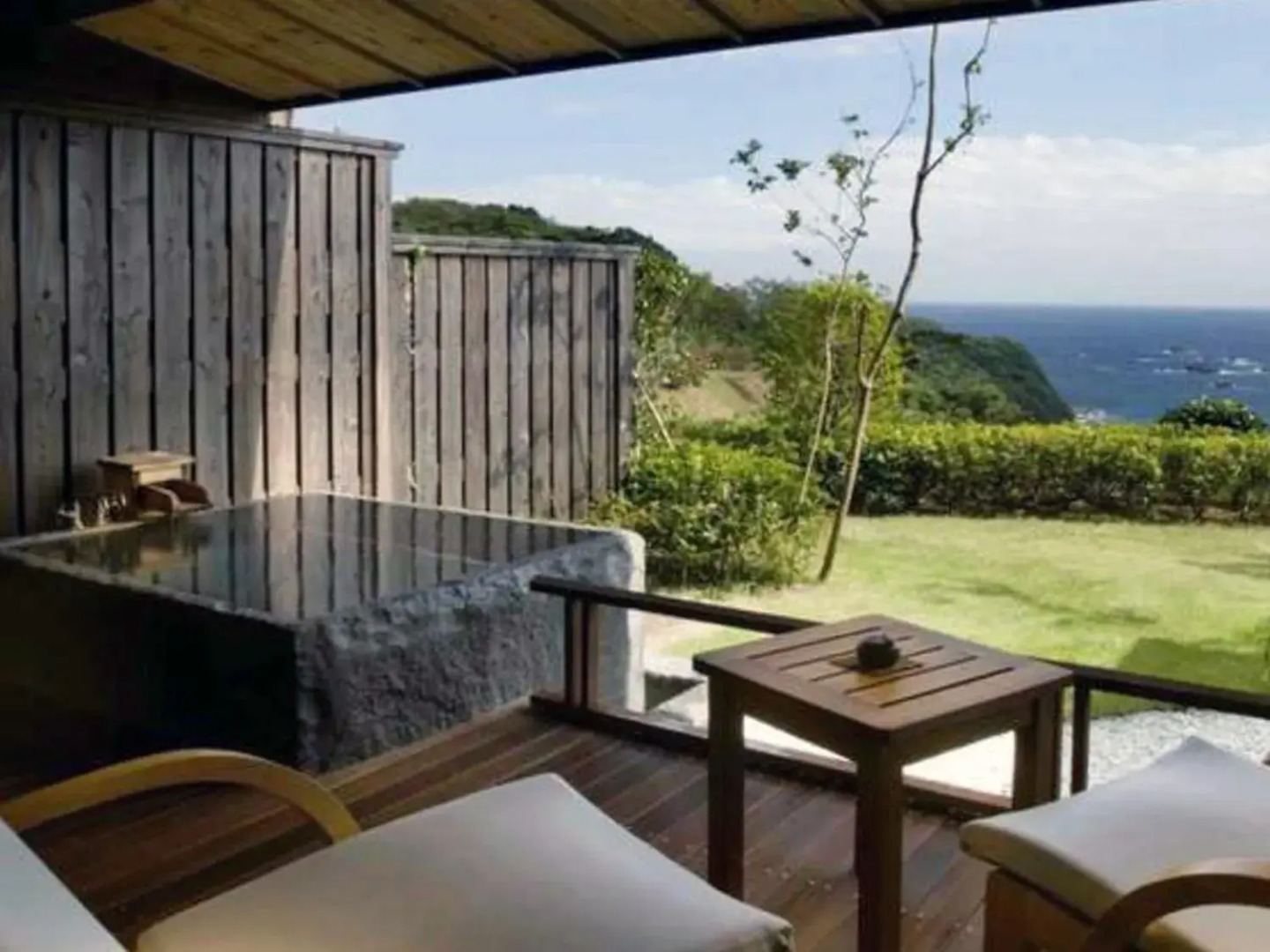 Shimoda View Hotel