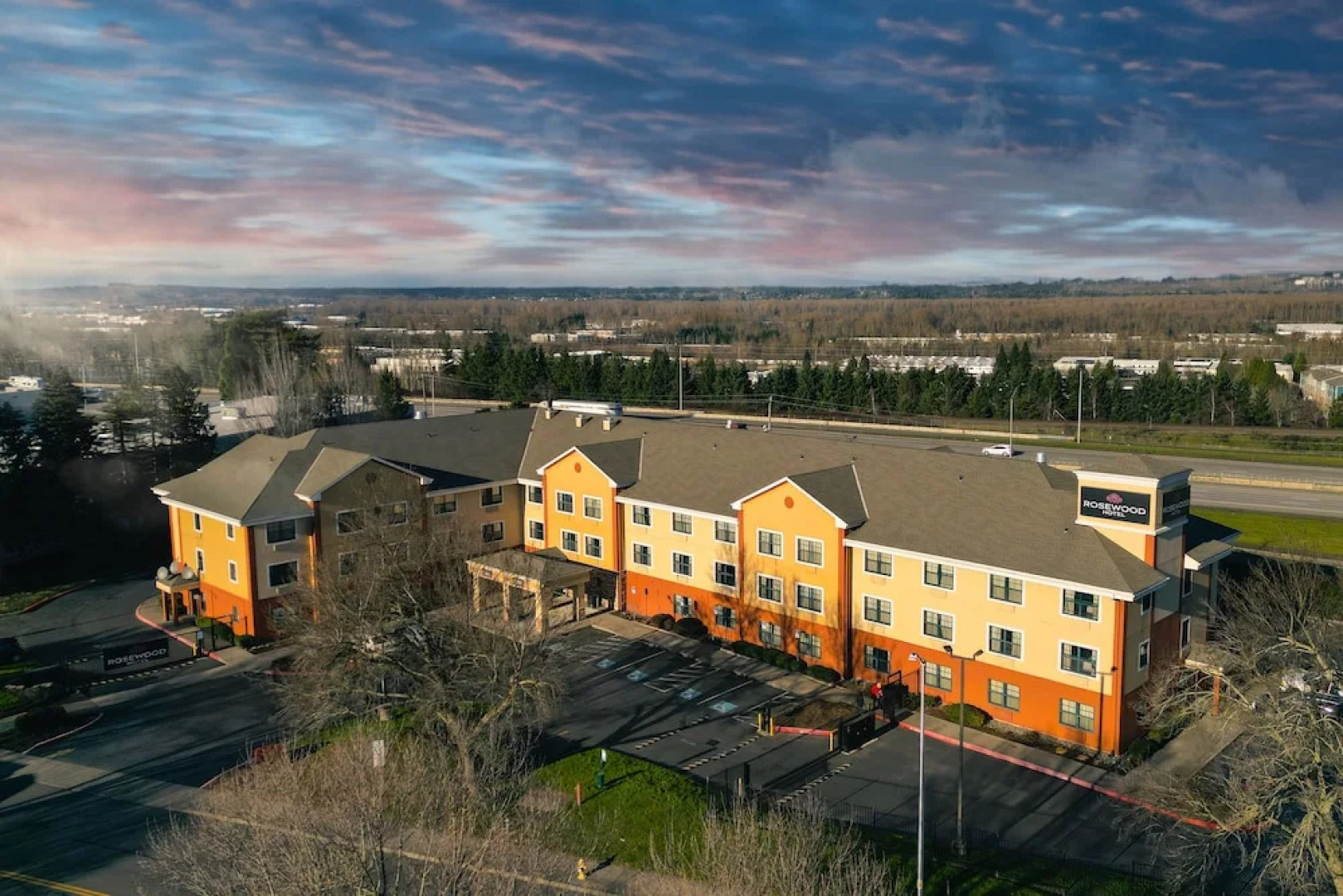 Extended Stay America Portland - Gresham