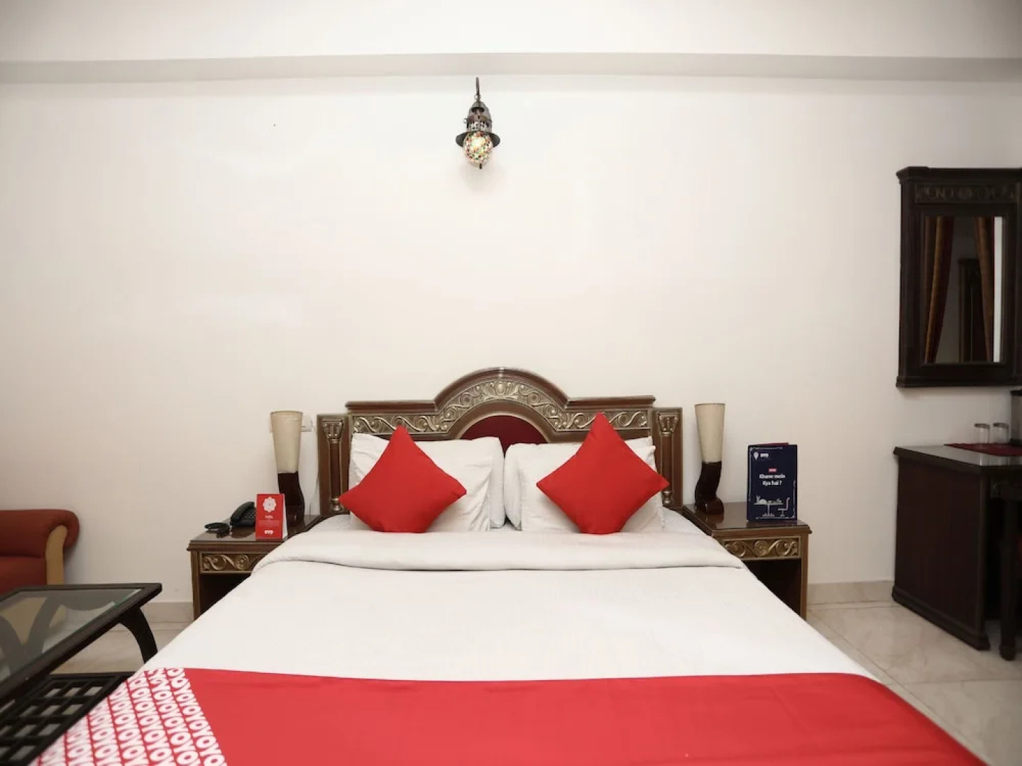 OYO 14574 Hotel Yadu Residency