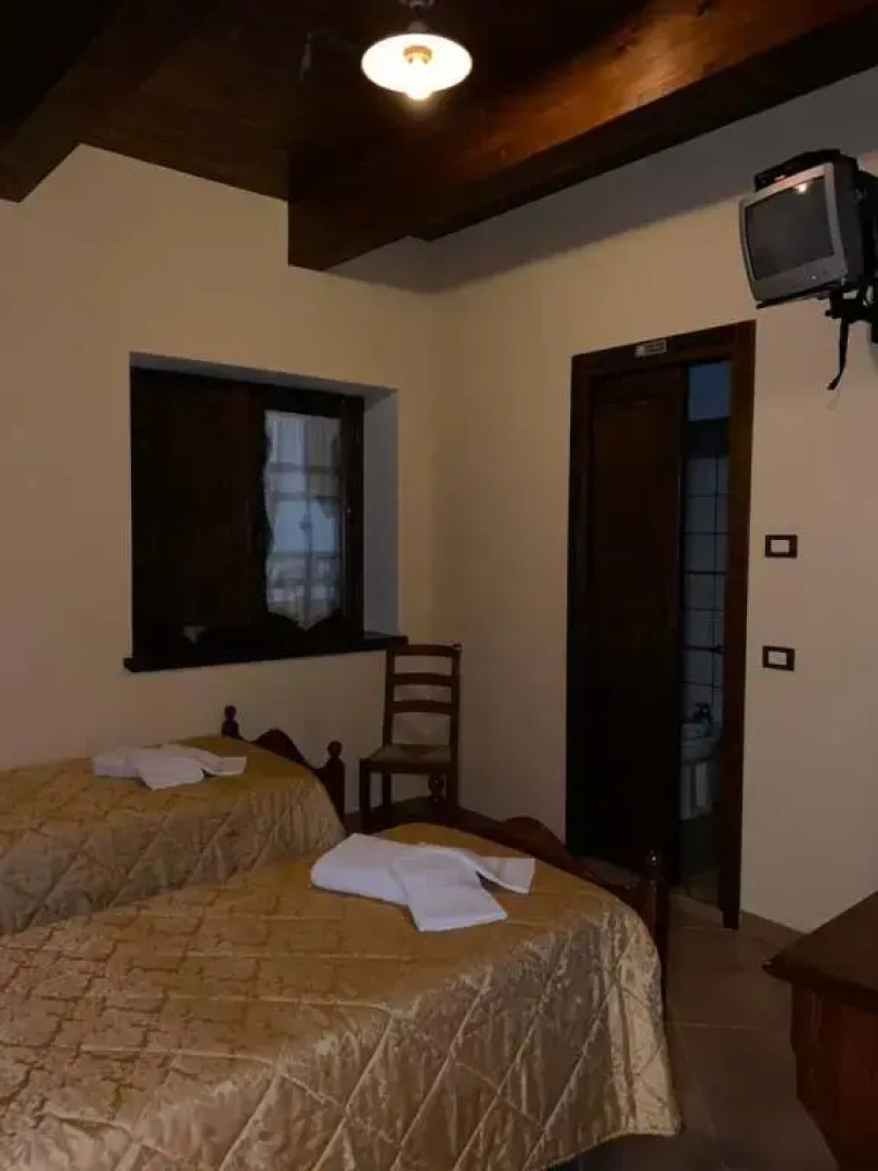 Agriturismo La Locanda del Gallo