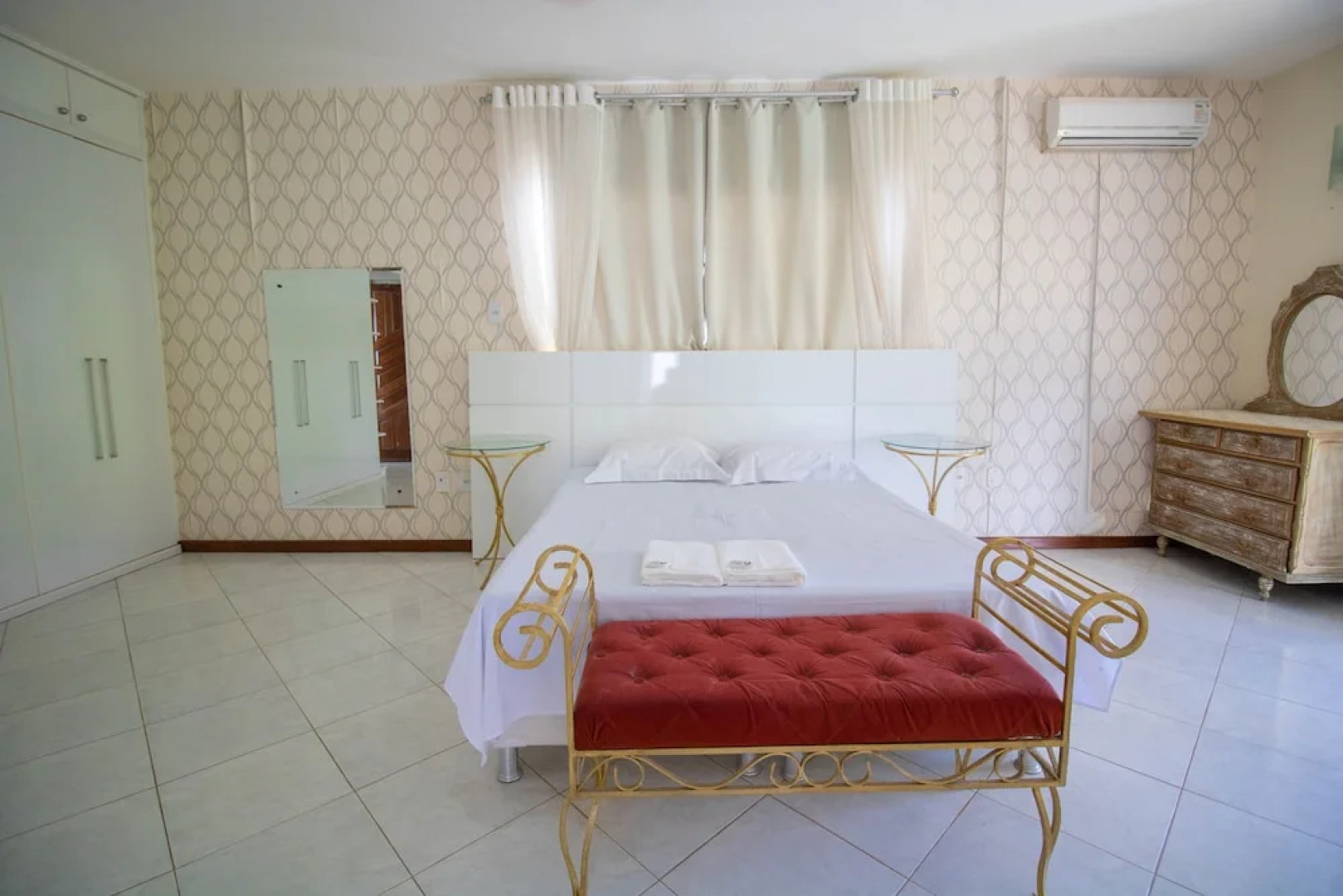 VT01 Casa 4 Suites em Vilas do Atlantico