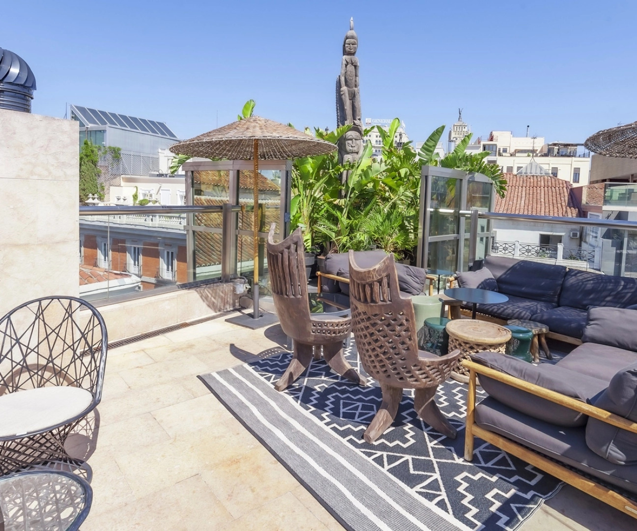 Hotel Urban, a Small Luxury Hotel of the World