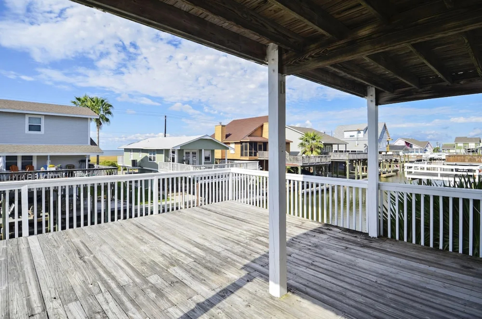 American Pride by RedAwning