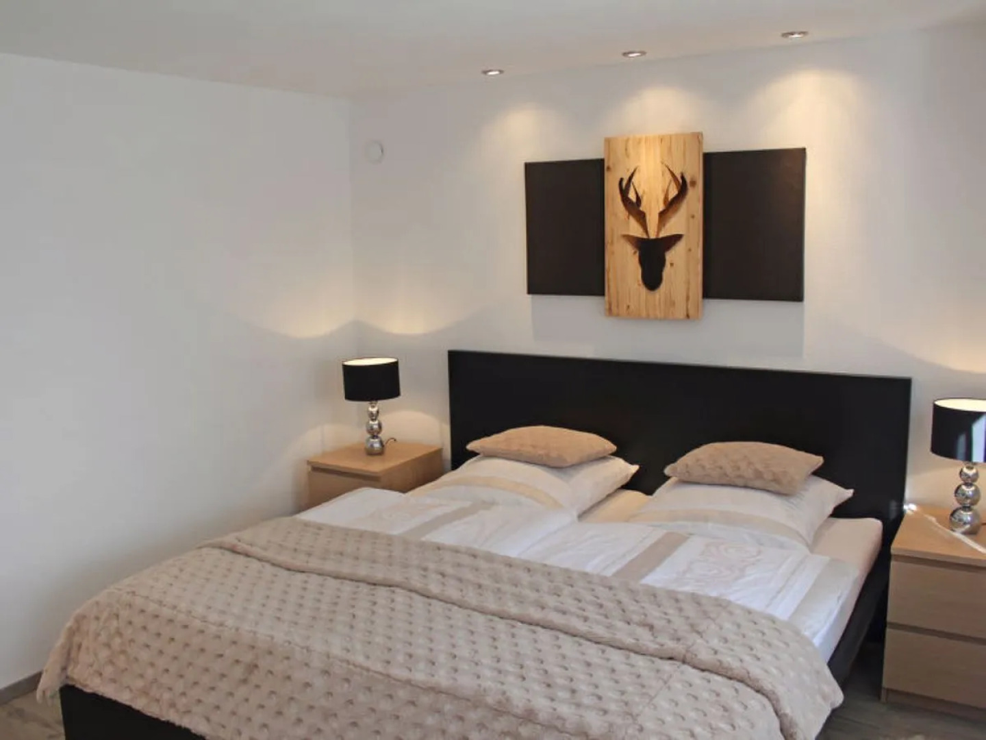 Apartment Ehinger Eisenbach