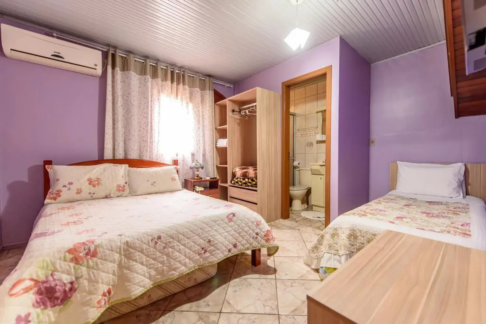 Pousada Santo Antônio