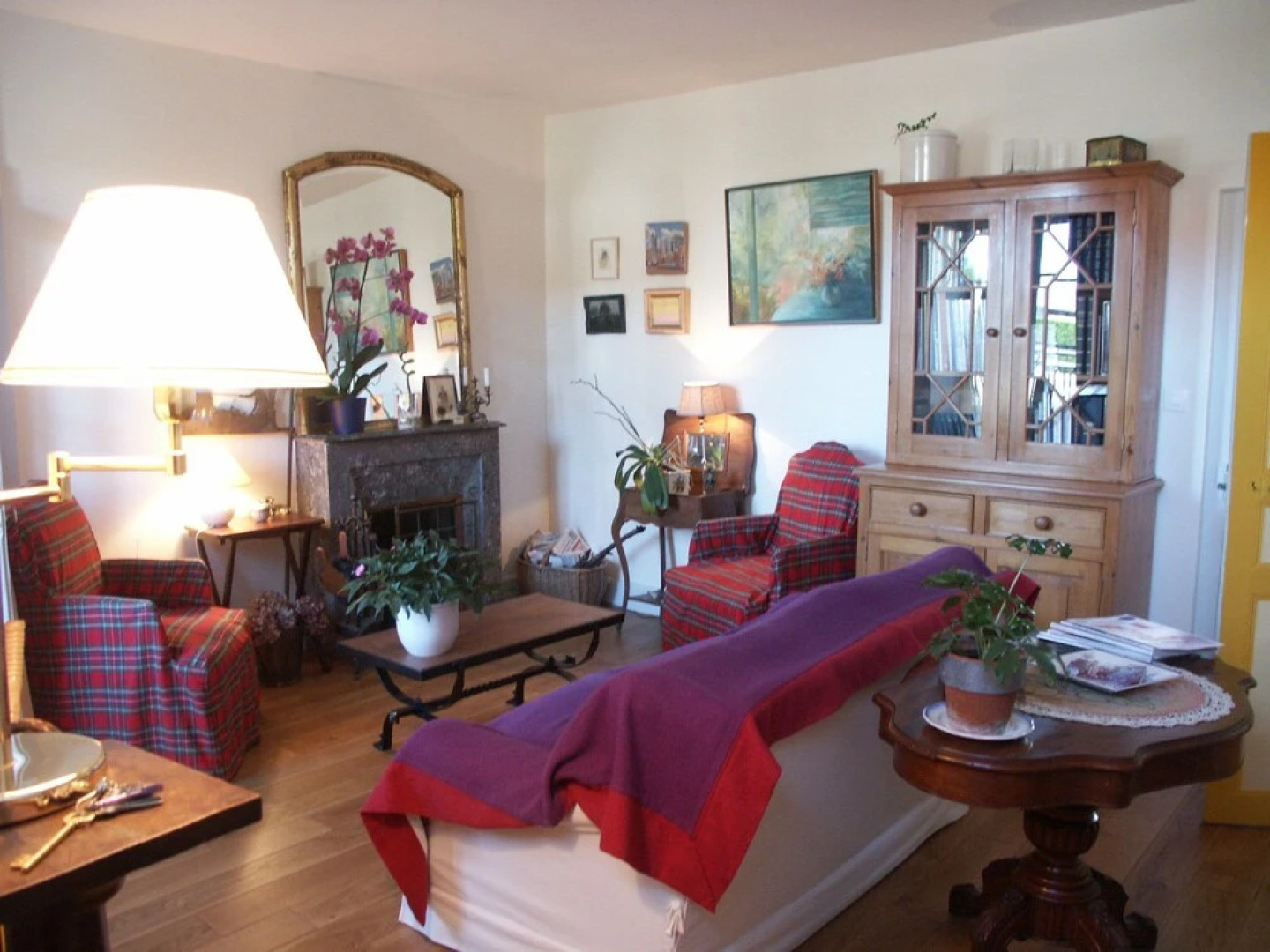 Chambres d'hôtes -B&B- La Bonneterie