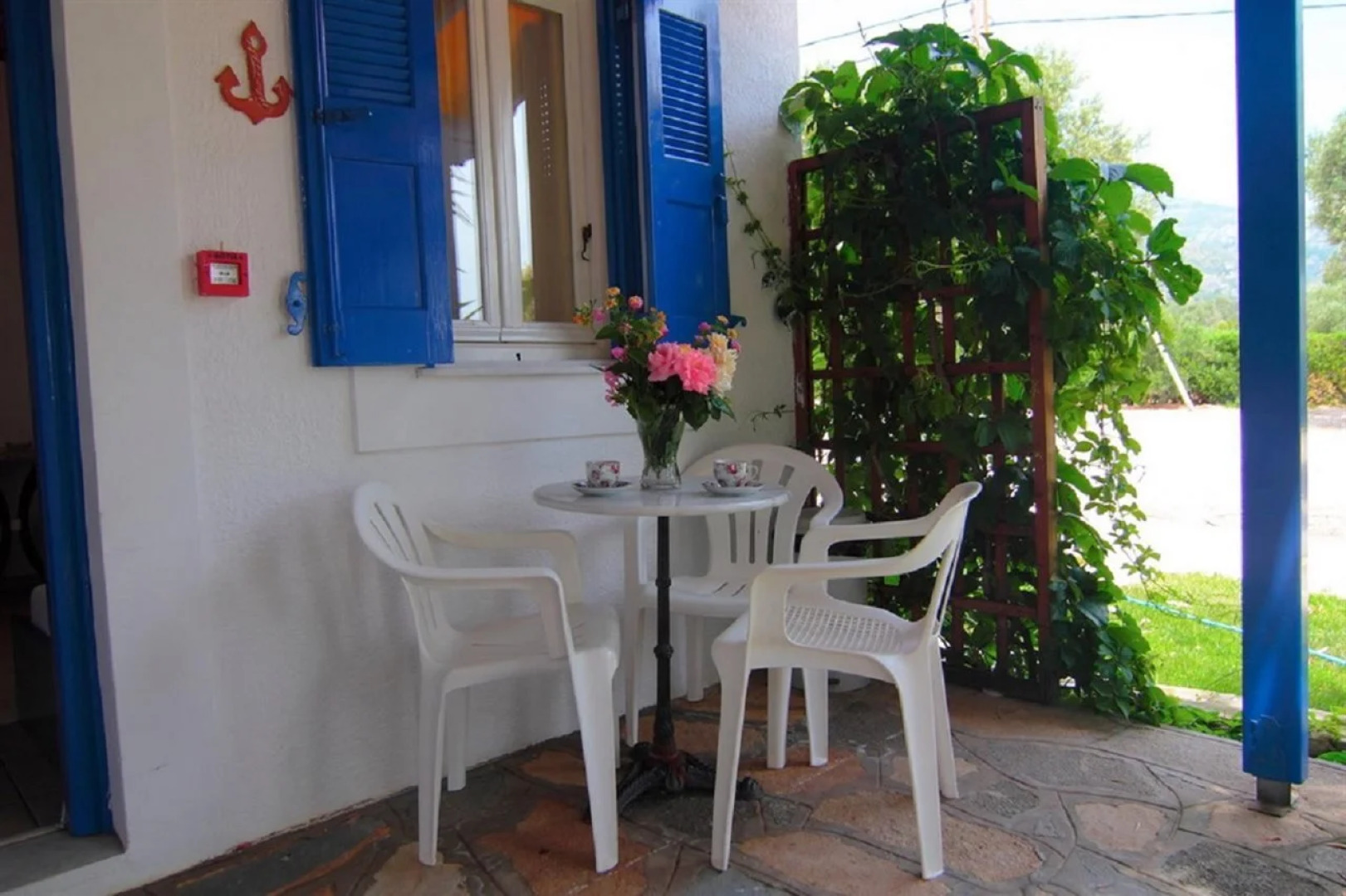 White Rock Apartments