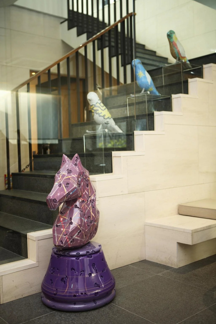 Seoul Hotel ShinShin Myeongdong