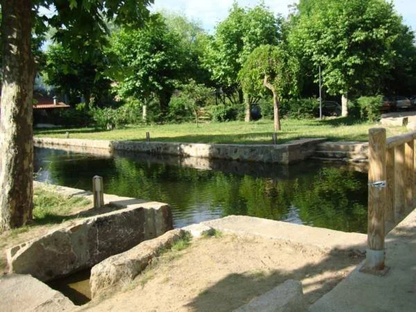 Posada Real Abadia San Martin