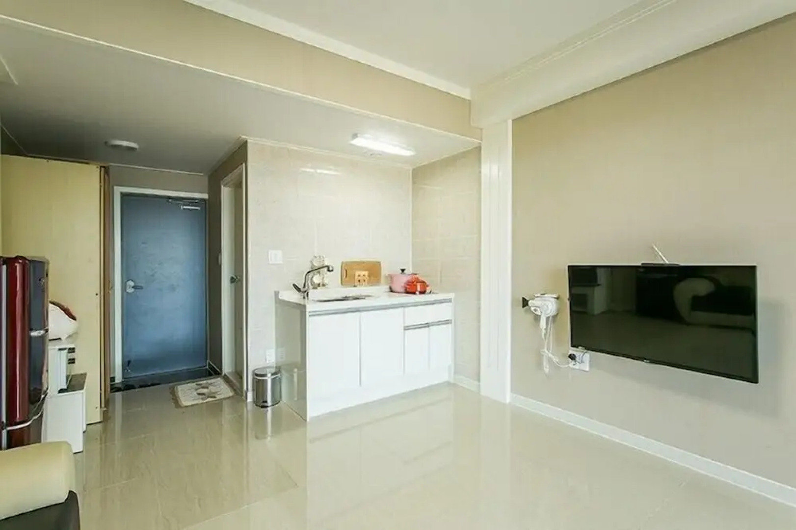 Byeonsan Dongguerami Pension