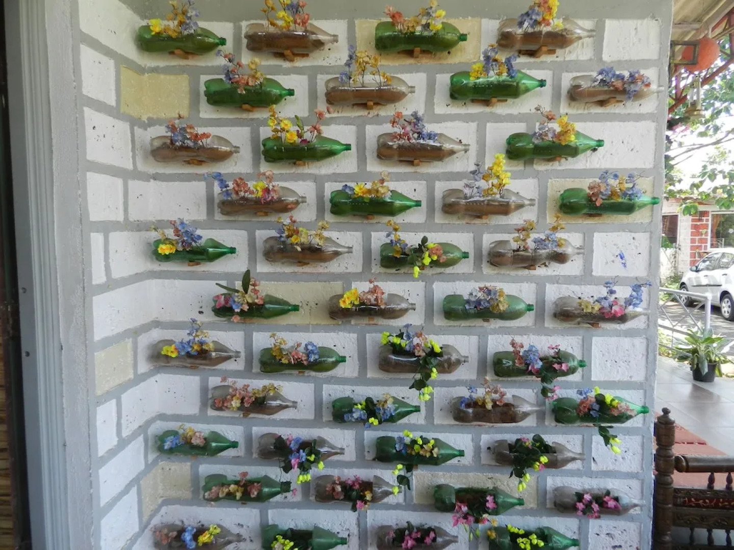 Hotel Sawai Mansing Hill Resort