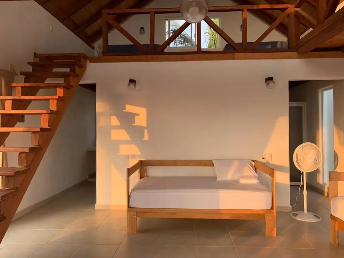 Nexpa Surf Cabanas Mar De Noche