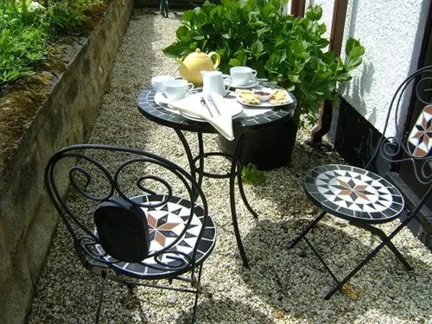 Celyn Villa Bed and Breakfast