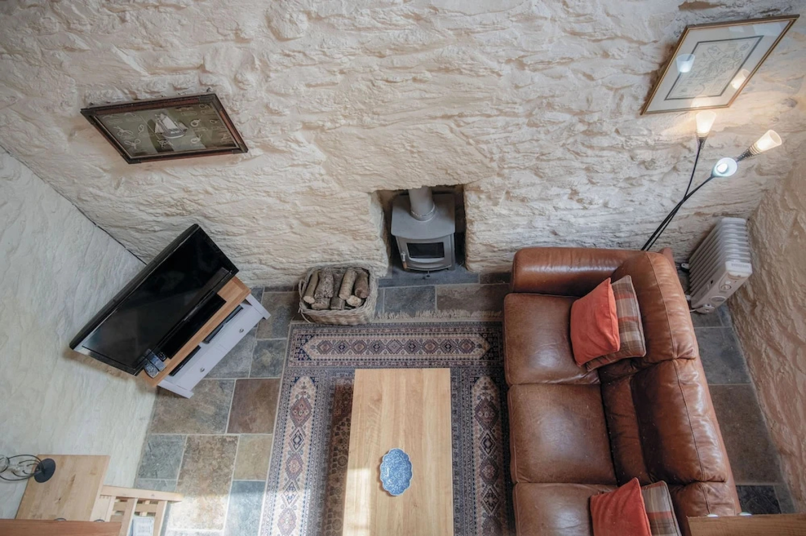 The Apple Store - 1 Bedroom Cottage - St Ishmael's