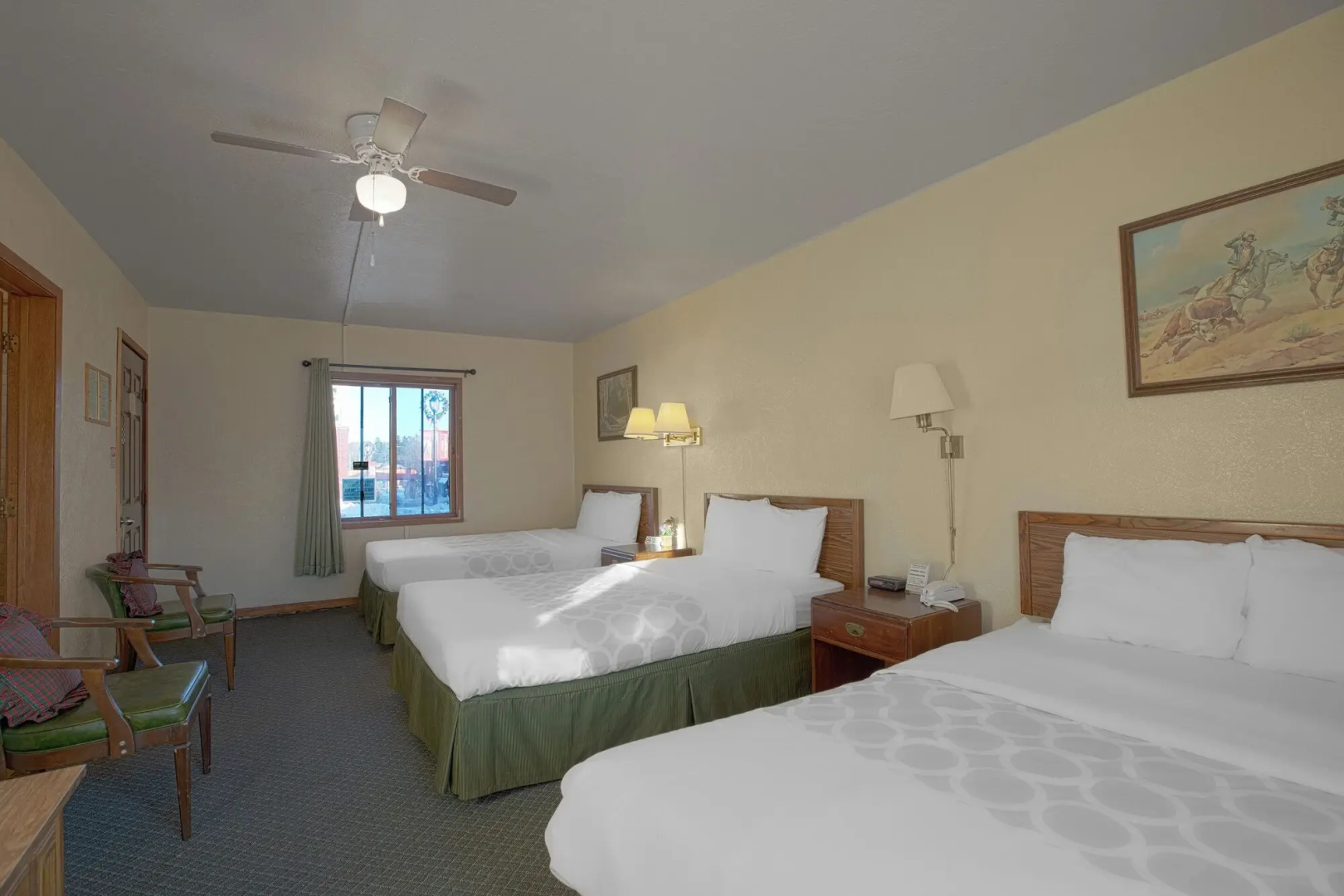 Love Hotels Silver Street By Oyo At Hurley Wi