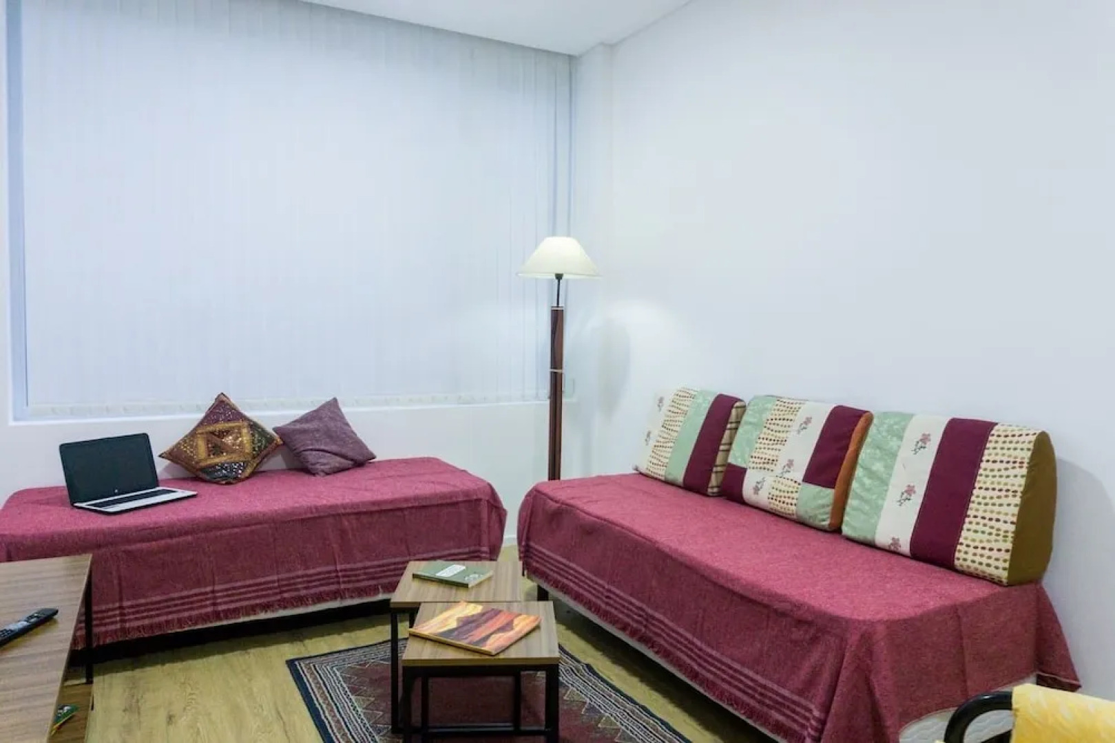 Gente del Sur Pacifico