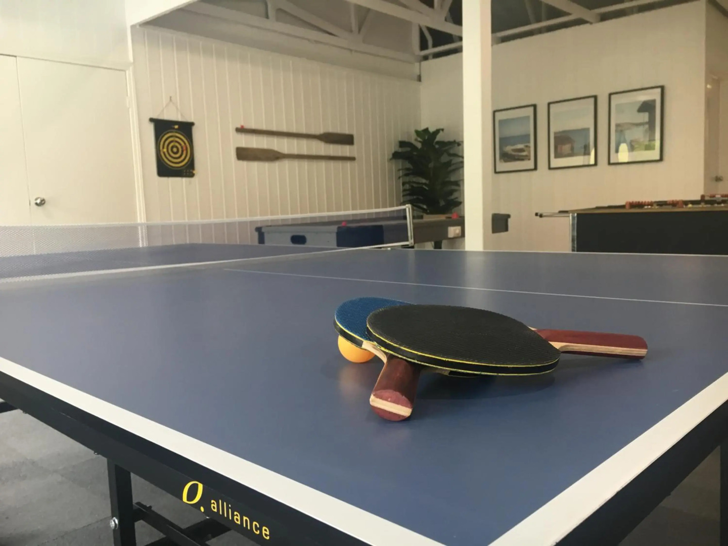 McMillans Villa 18 Metung