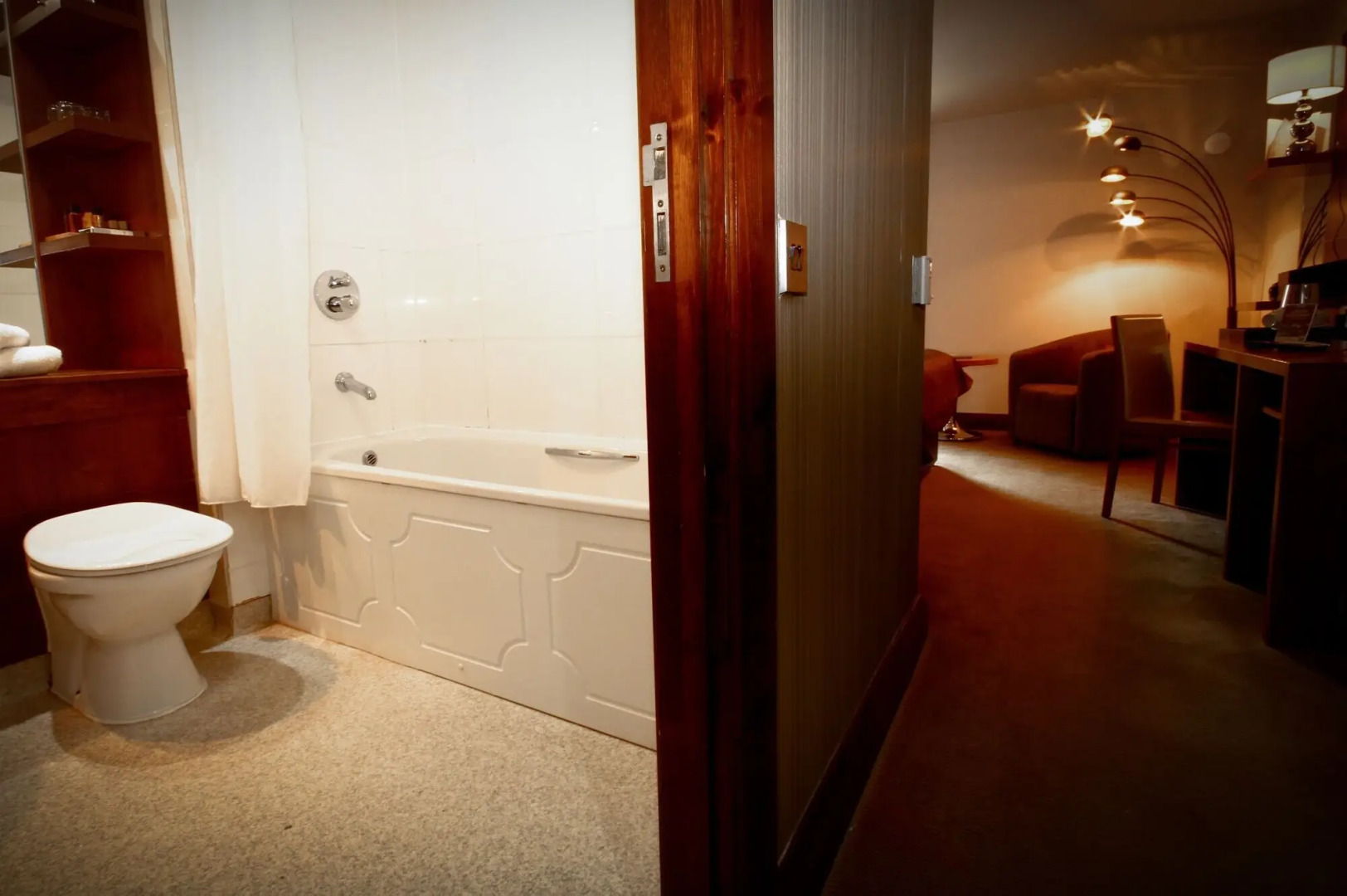 Smiths at Gretna Green