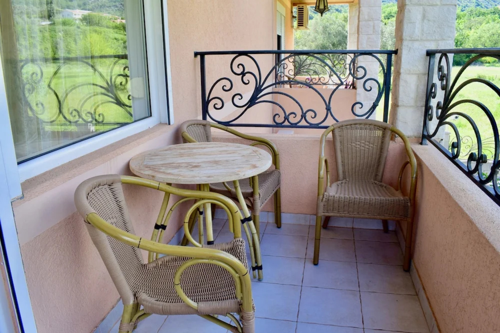 Apartments Villa Marija