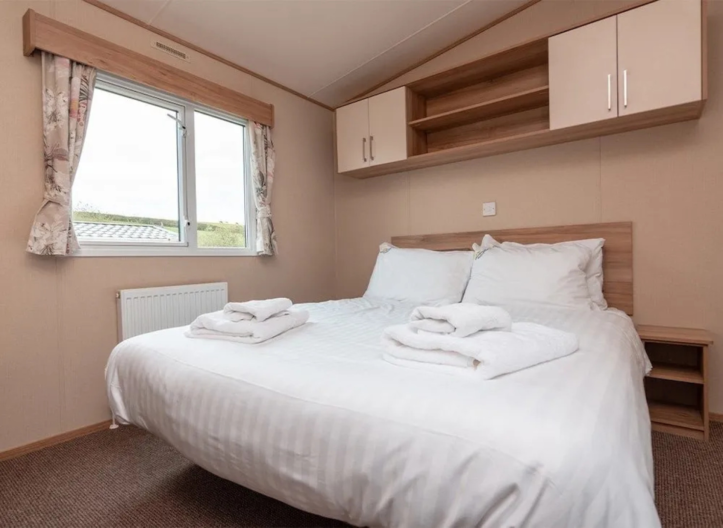 Newquay Bay Holiday Resort