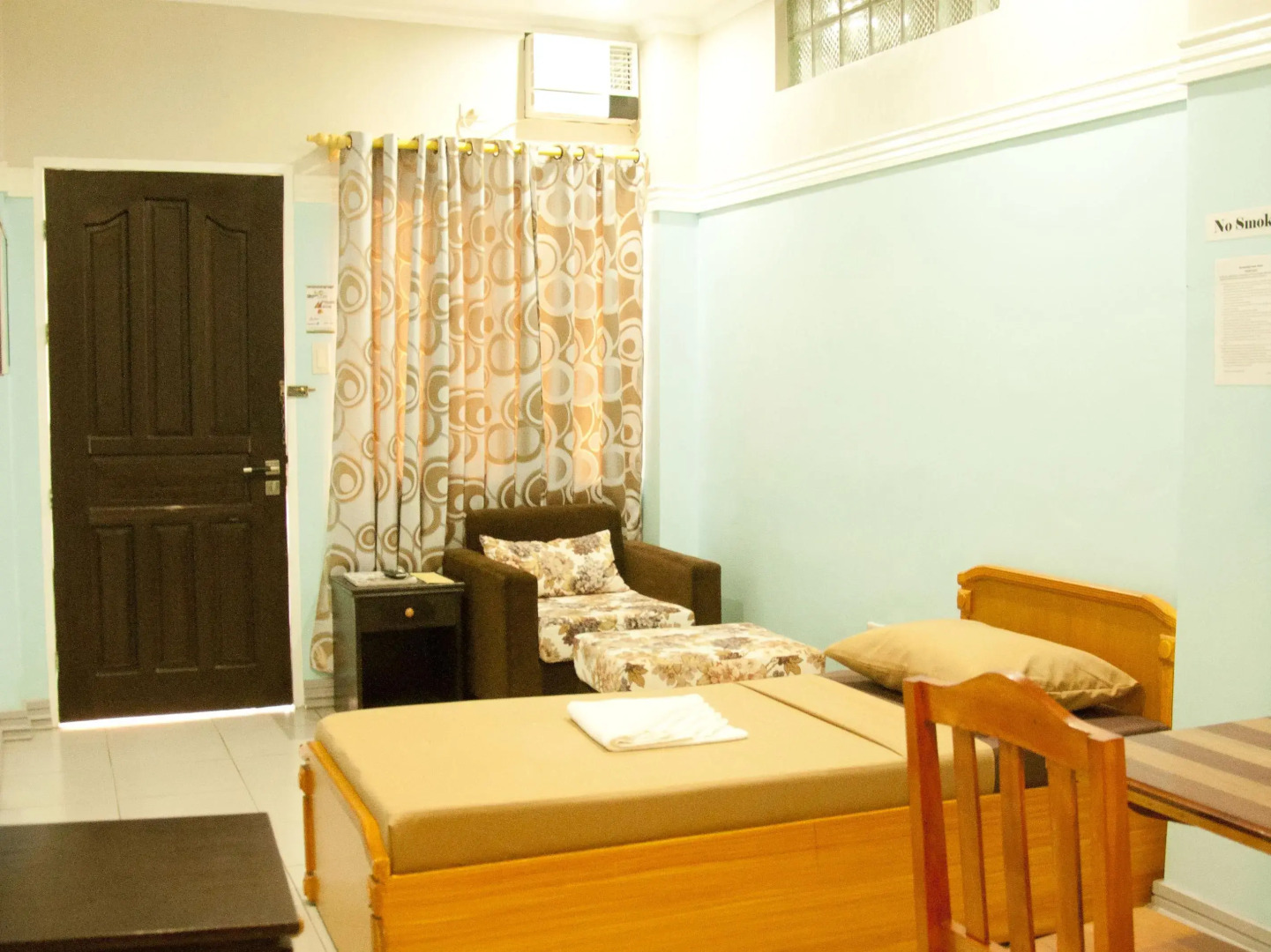 Zamboanga Town Home Bed and Breakfast