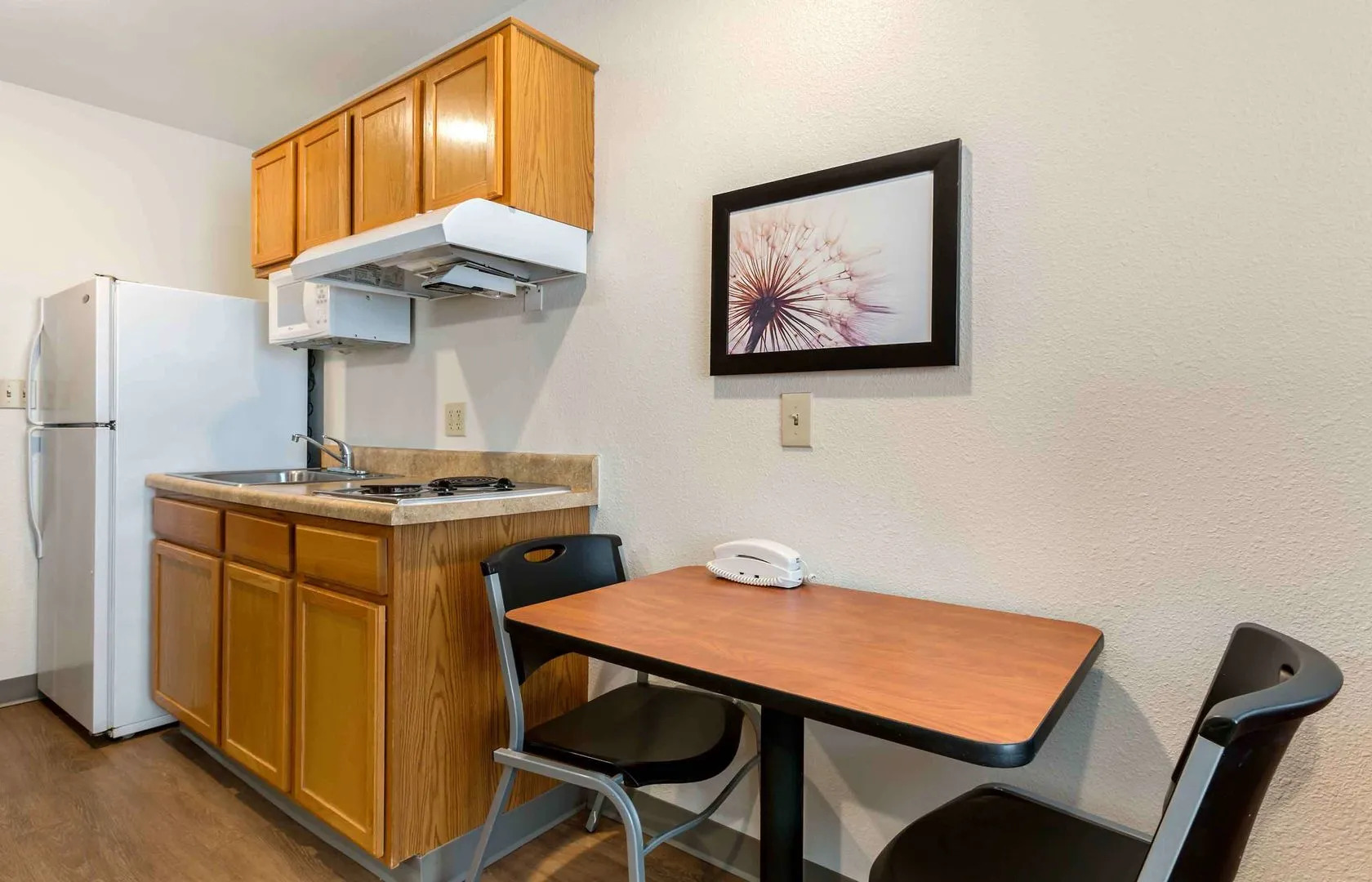 Extended Stay America Select Suites - El Paso - East