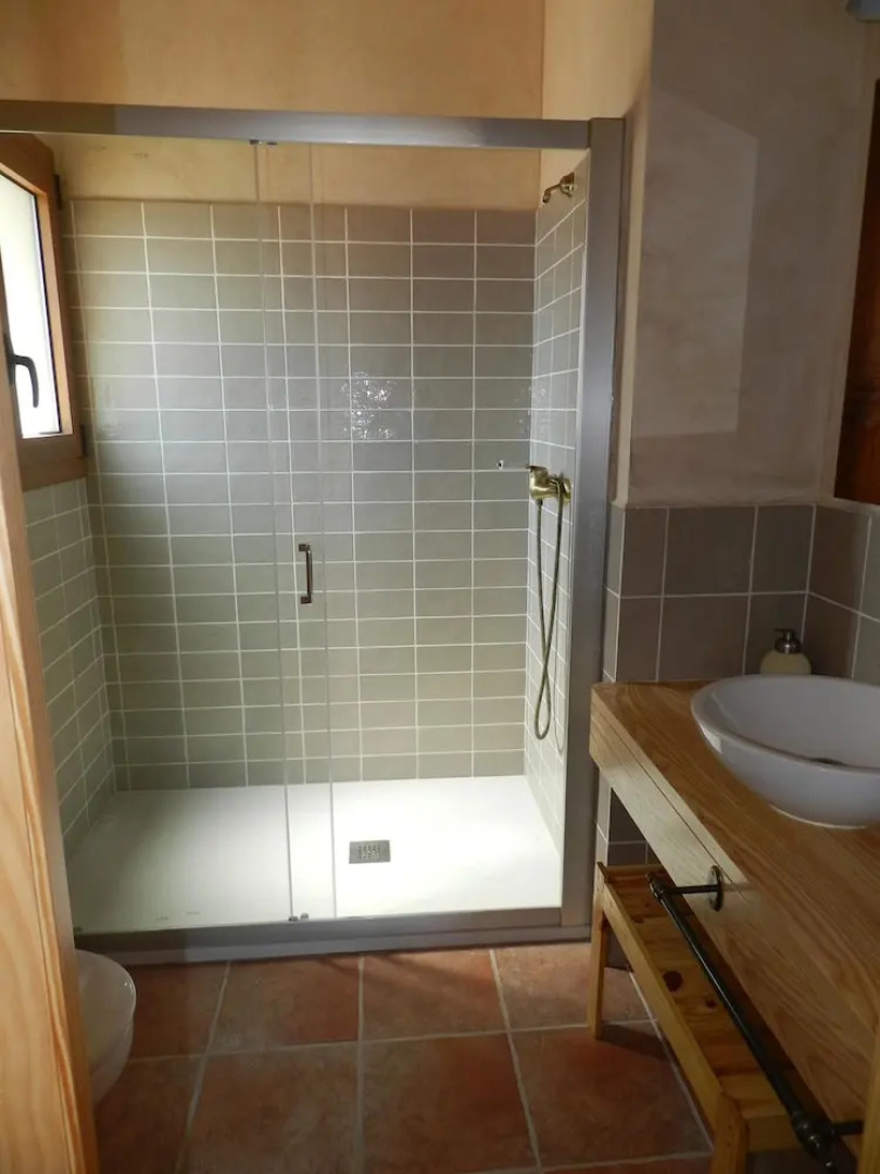 Can Ginesta Turisme Rural