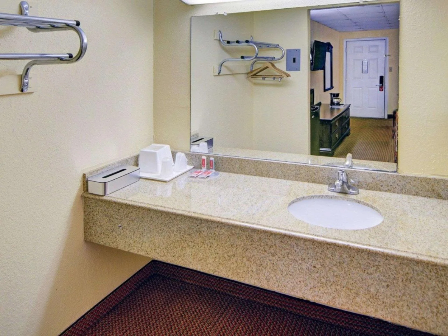 Econo Lodge Marshall