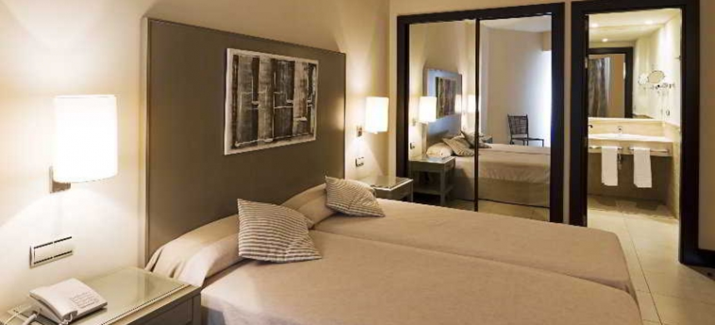 Marismas Club Resort