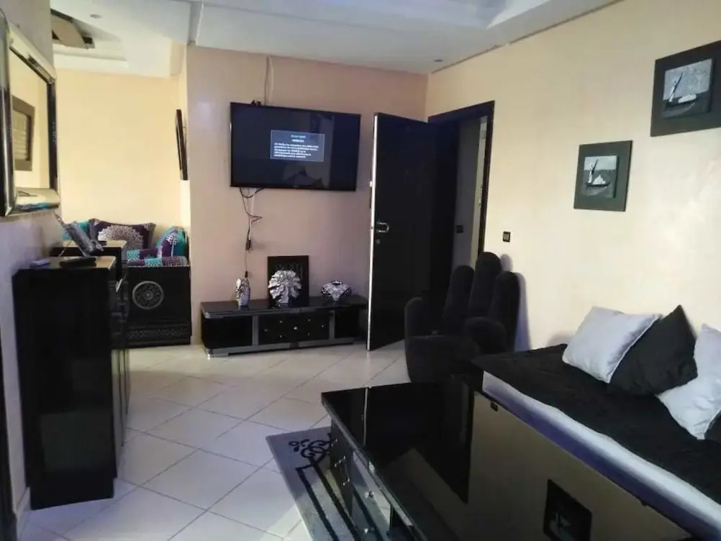 Appartement Kenitra Gonzalez