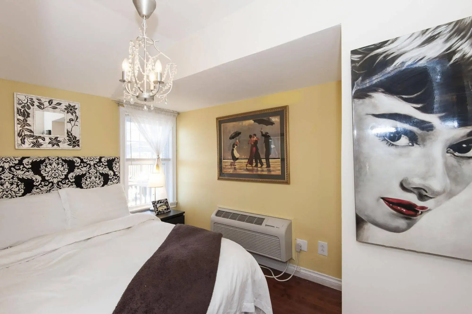 The Palms Hotel Fire Island