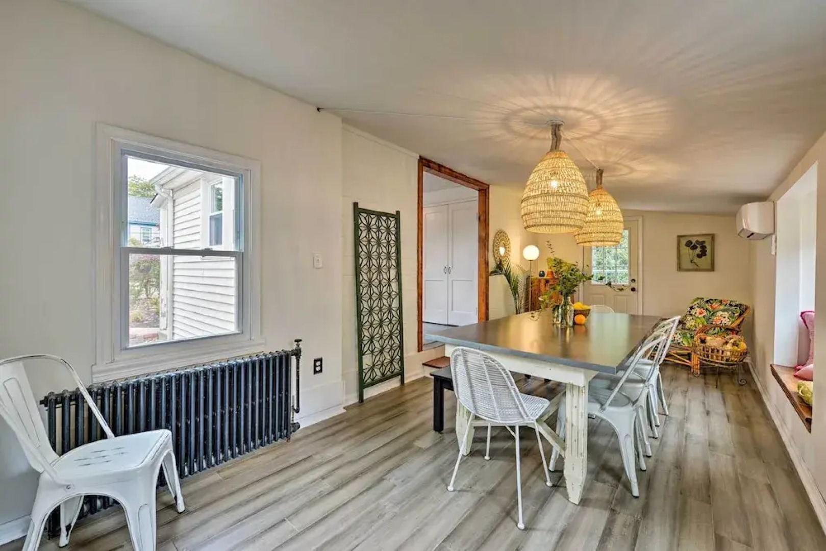 'poplar Cottage' Minutes to Stone Harbor Beaches!