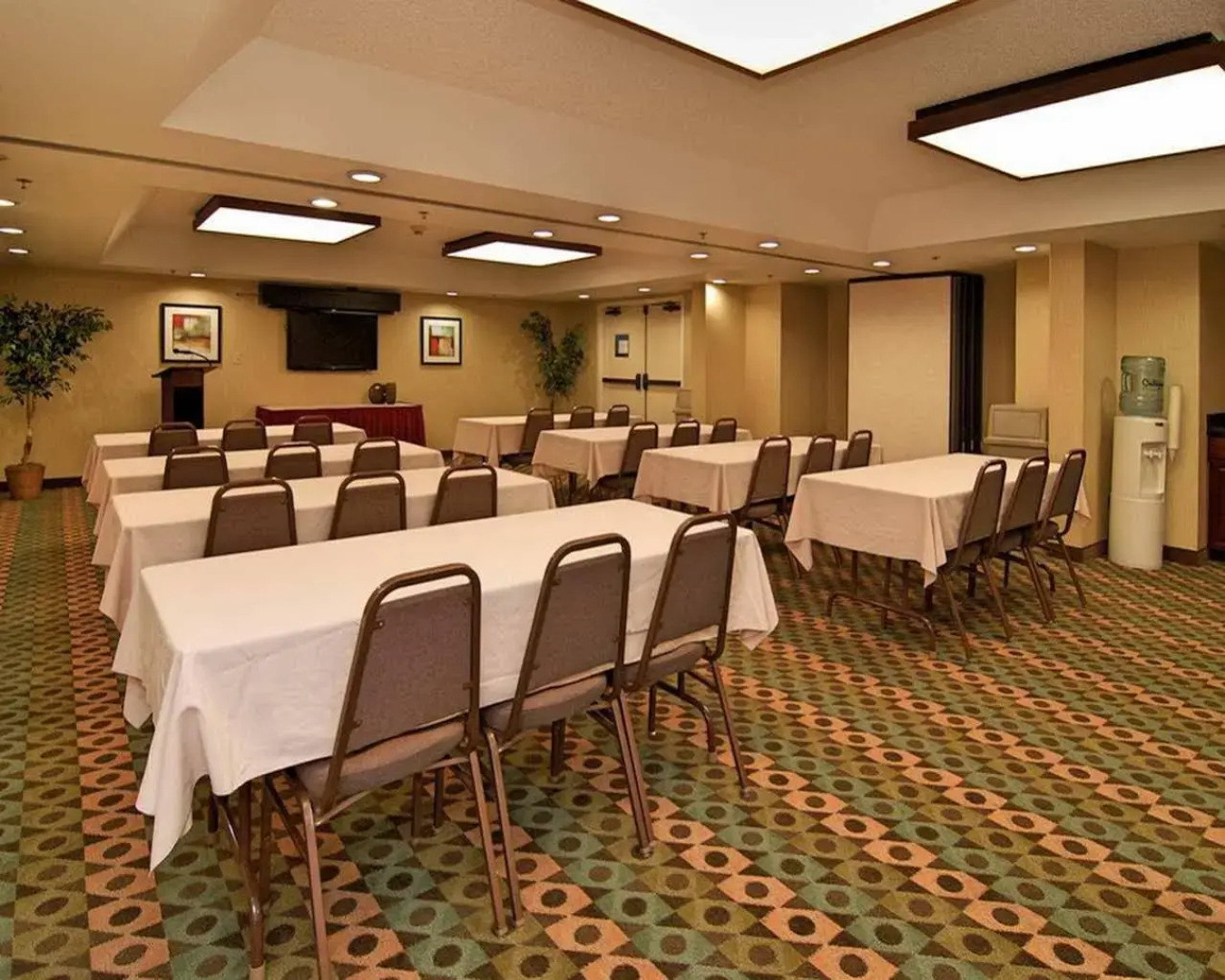 Hampton Inn Gainesville