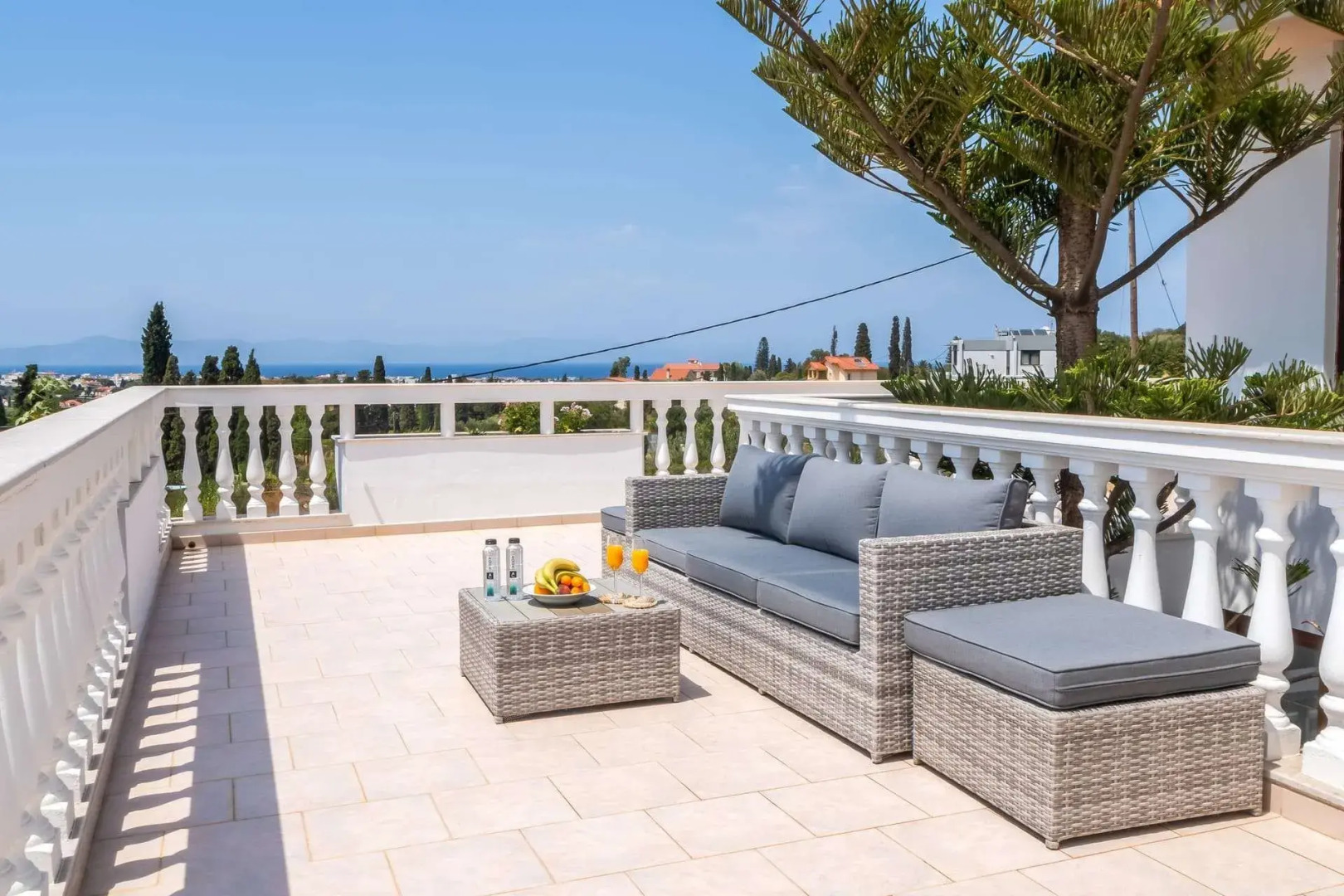 Red Rose Luxury Villa