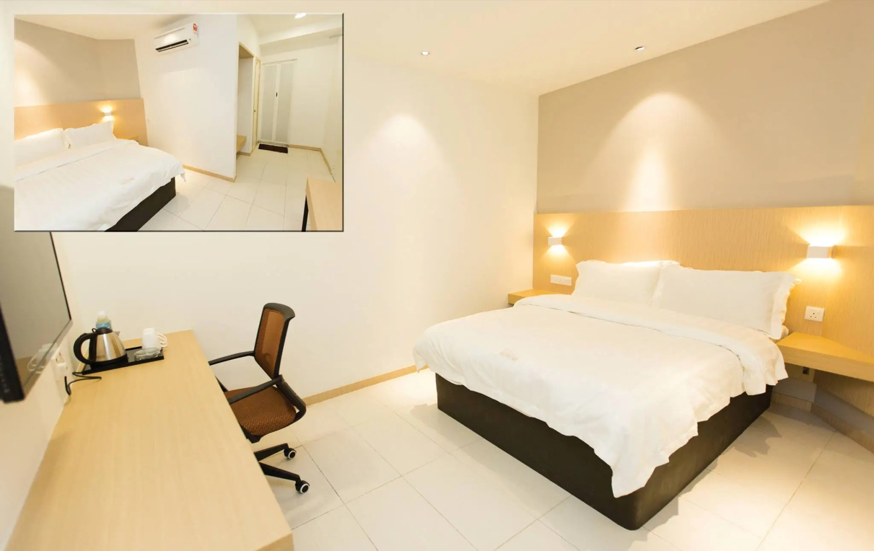 Extreme Boutique Hotel