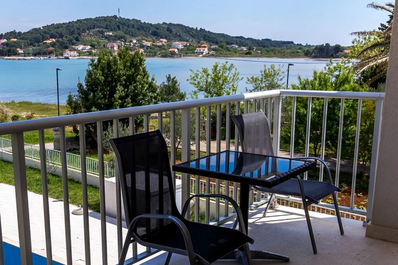 Aparthotel Mediteran