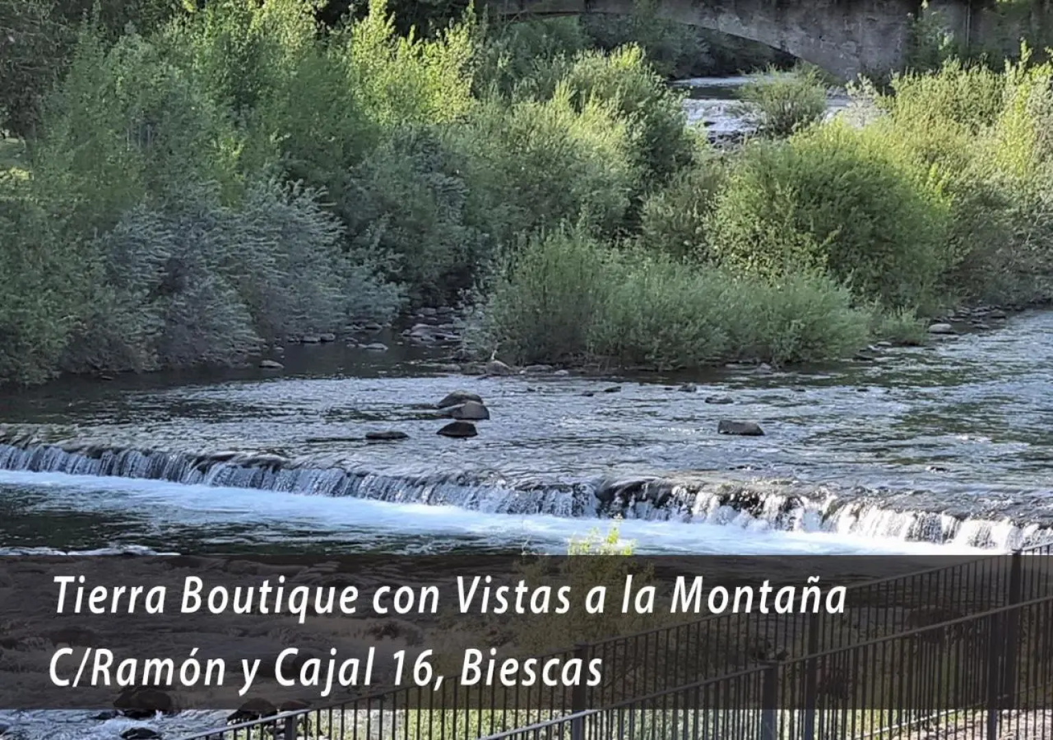 Tierra Boutique, Tierra Suites Y Tierra Valles Apartamentos