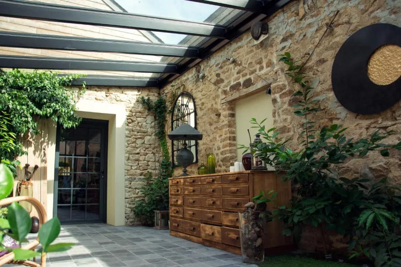 Manoir des Eperviers