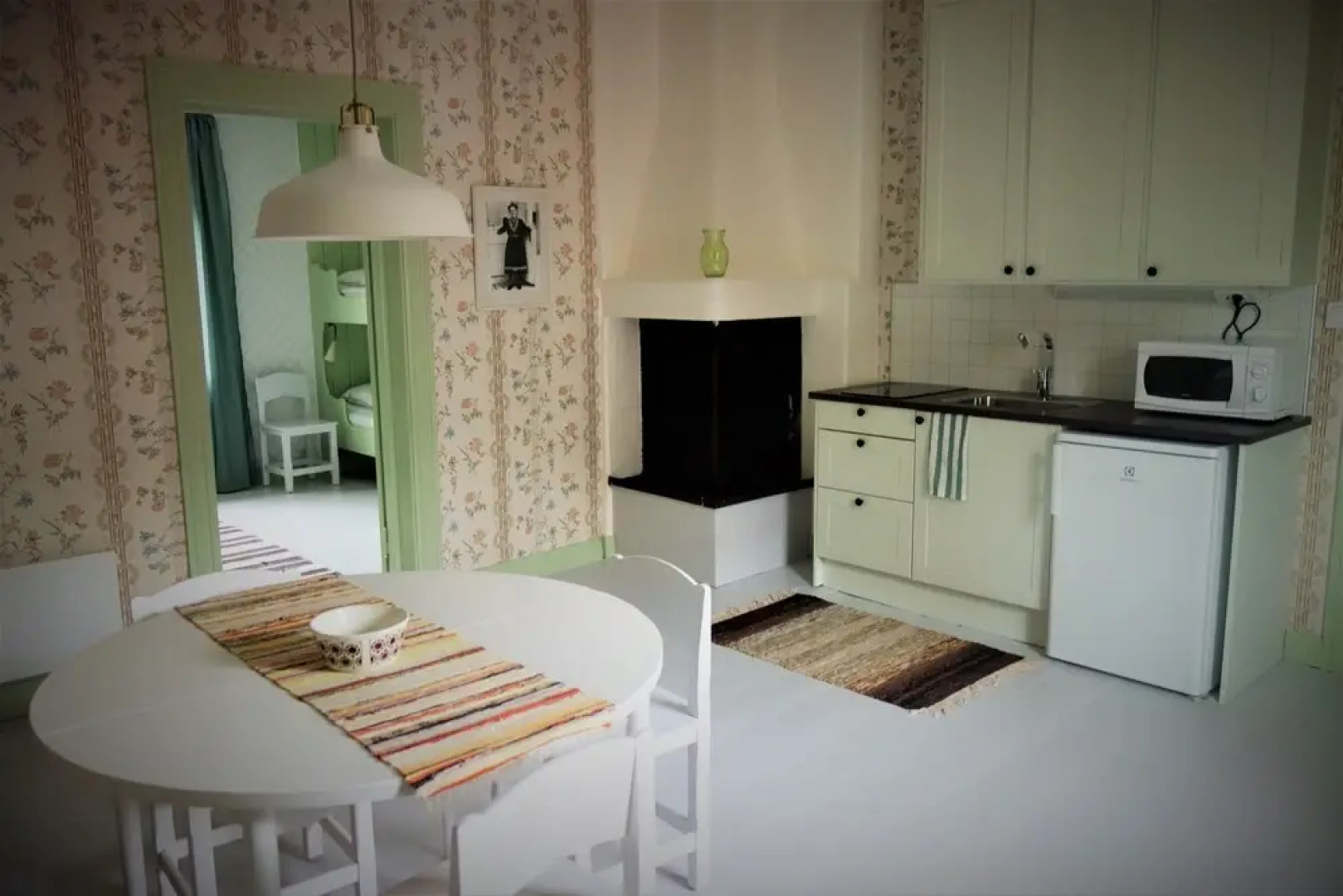 STF Vilhelmina Kyrkstad