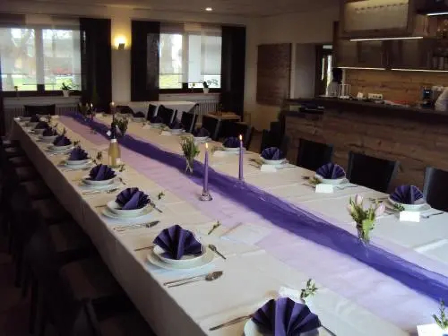 Landgasthof Felsenkeller