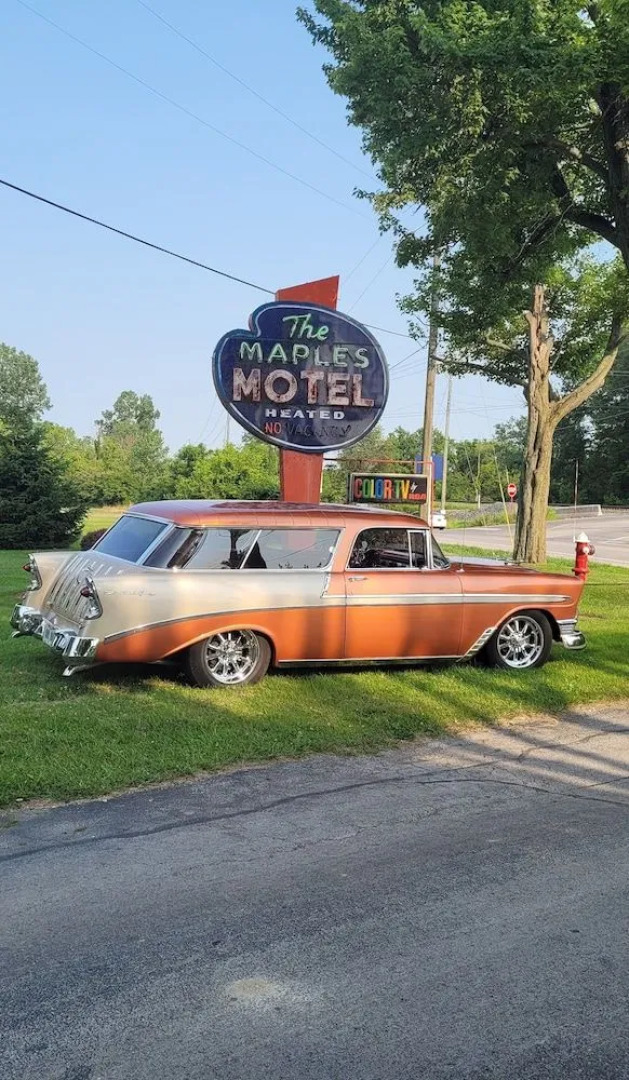 Maples Motel
