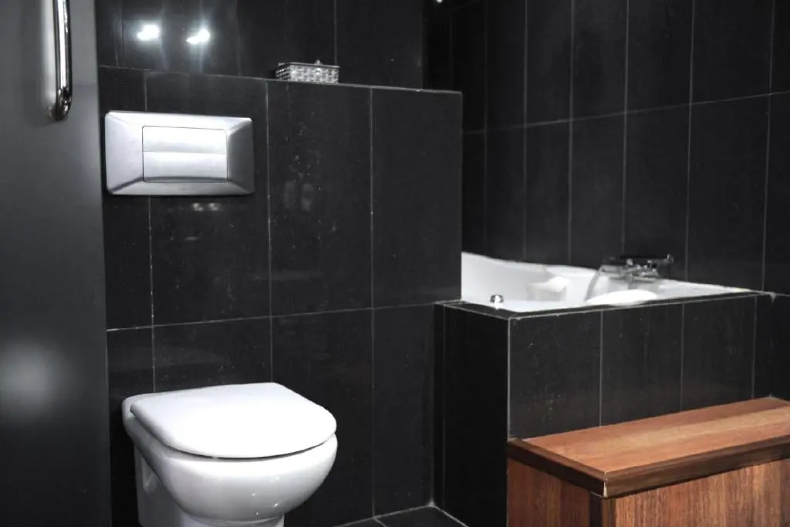 Hospedería Yamaries