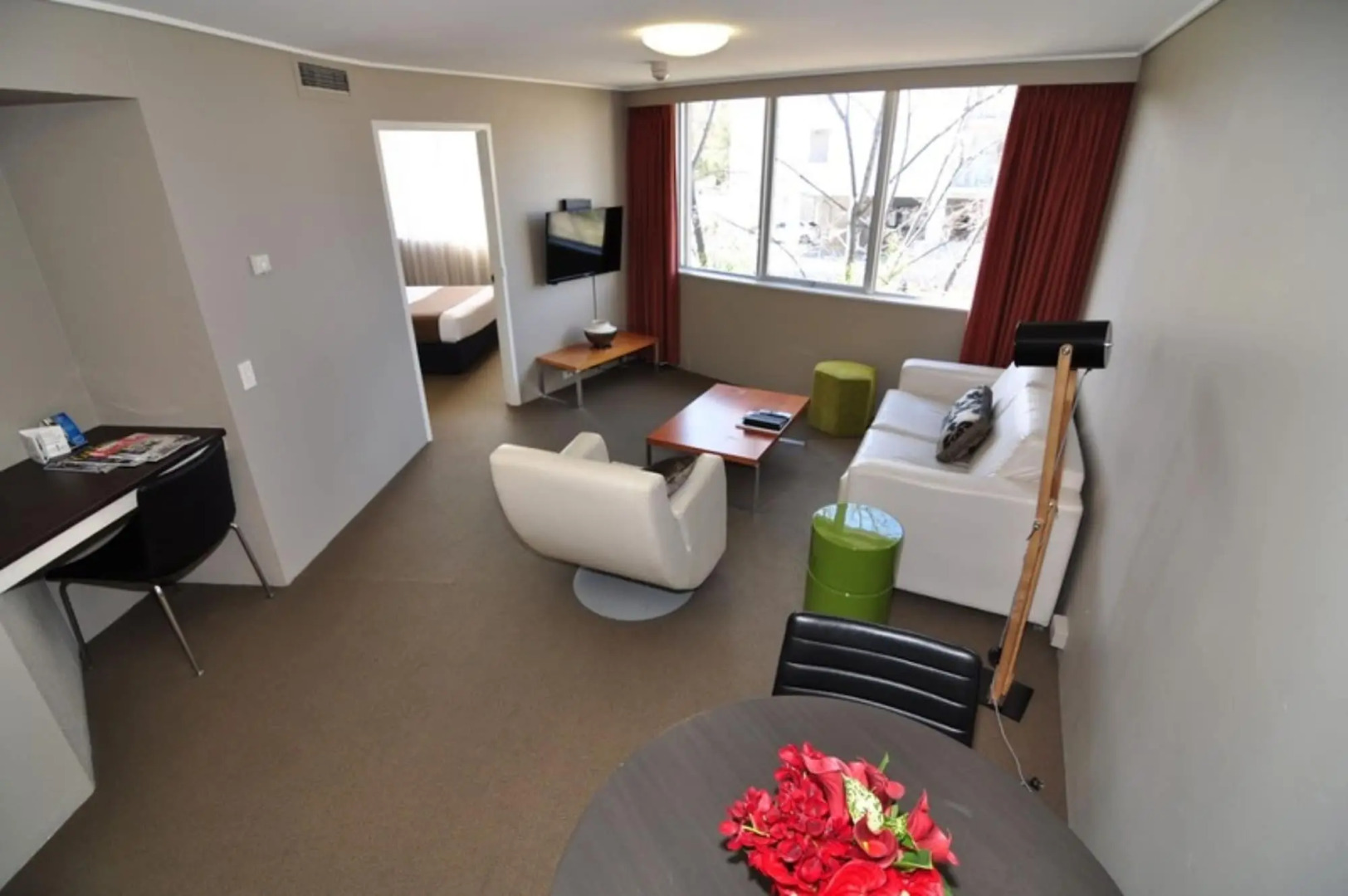 Pavilion on Northbourne