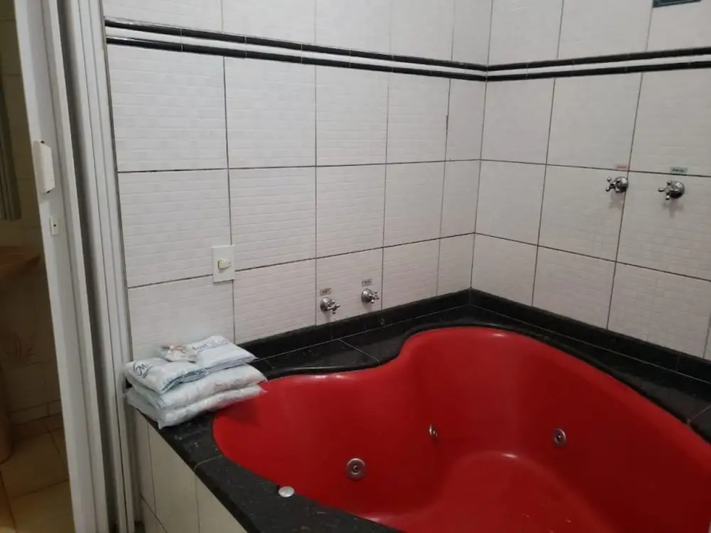 Motel Mont Blanc - Adults Only