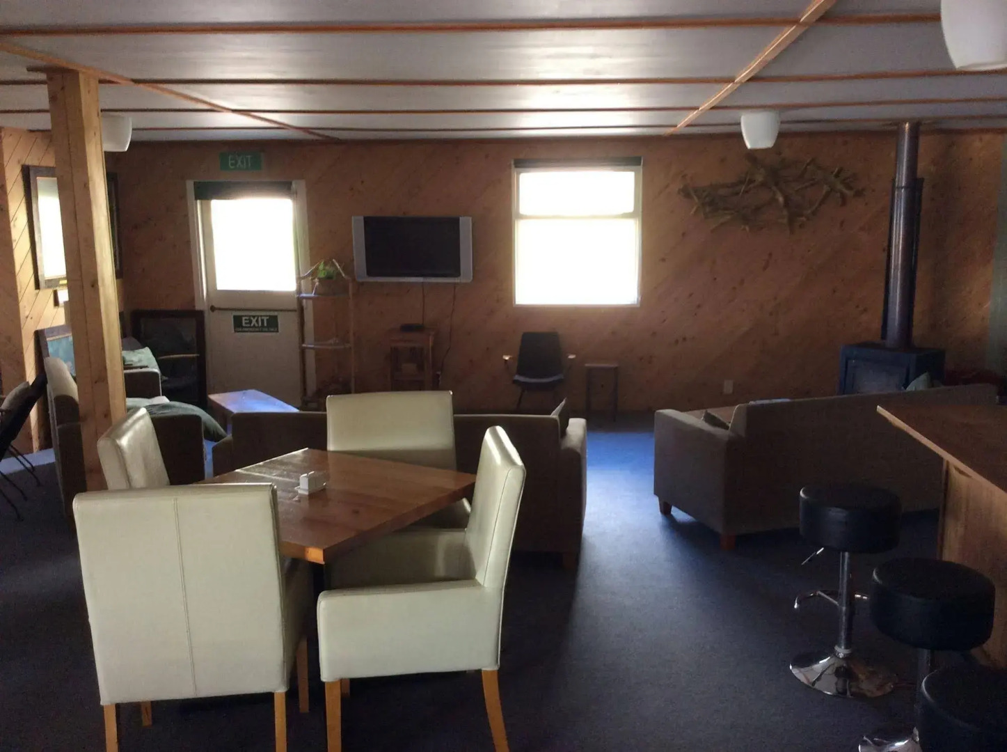 Hicks Bay Motel Lodge