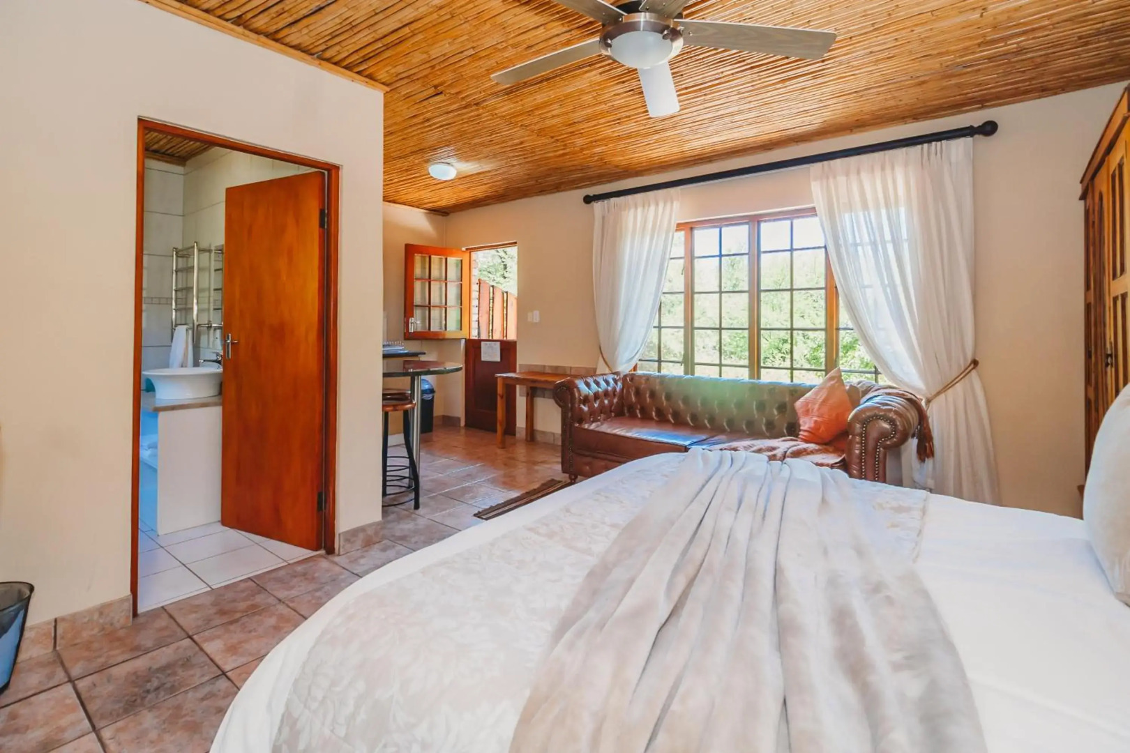 De Poort Country Lodge