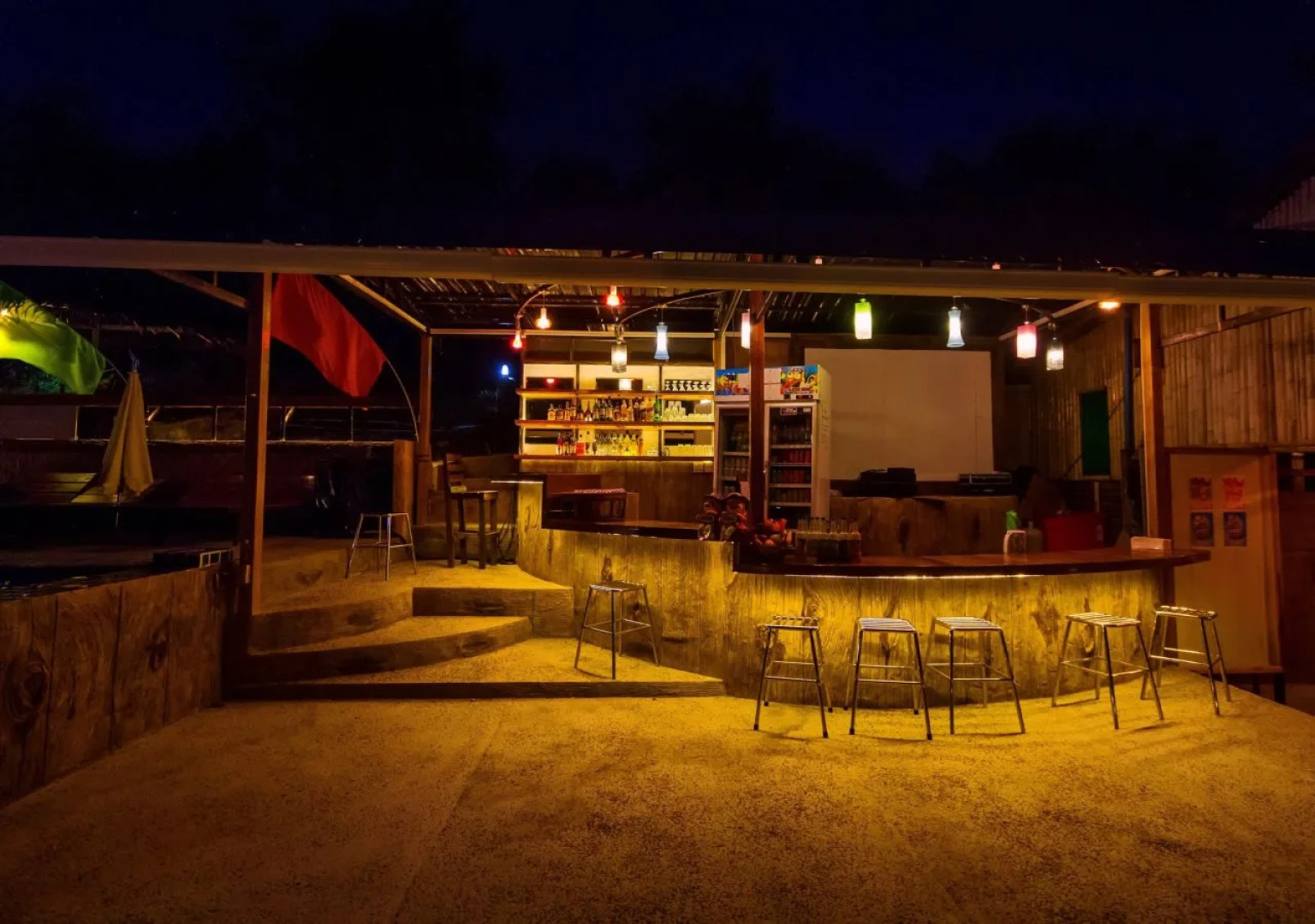 Phuphaya Seaview Resort