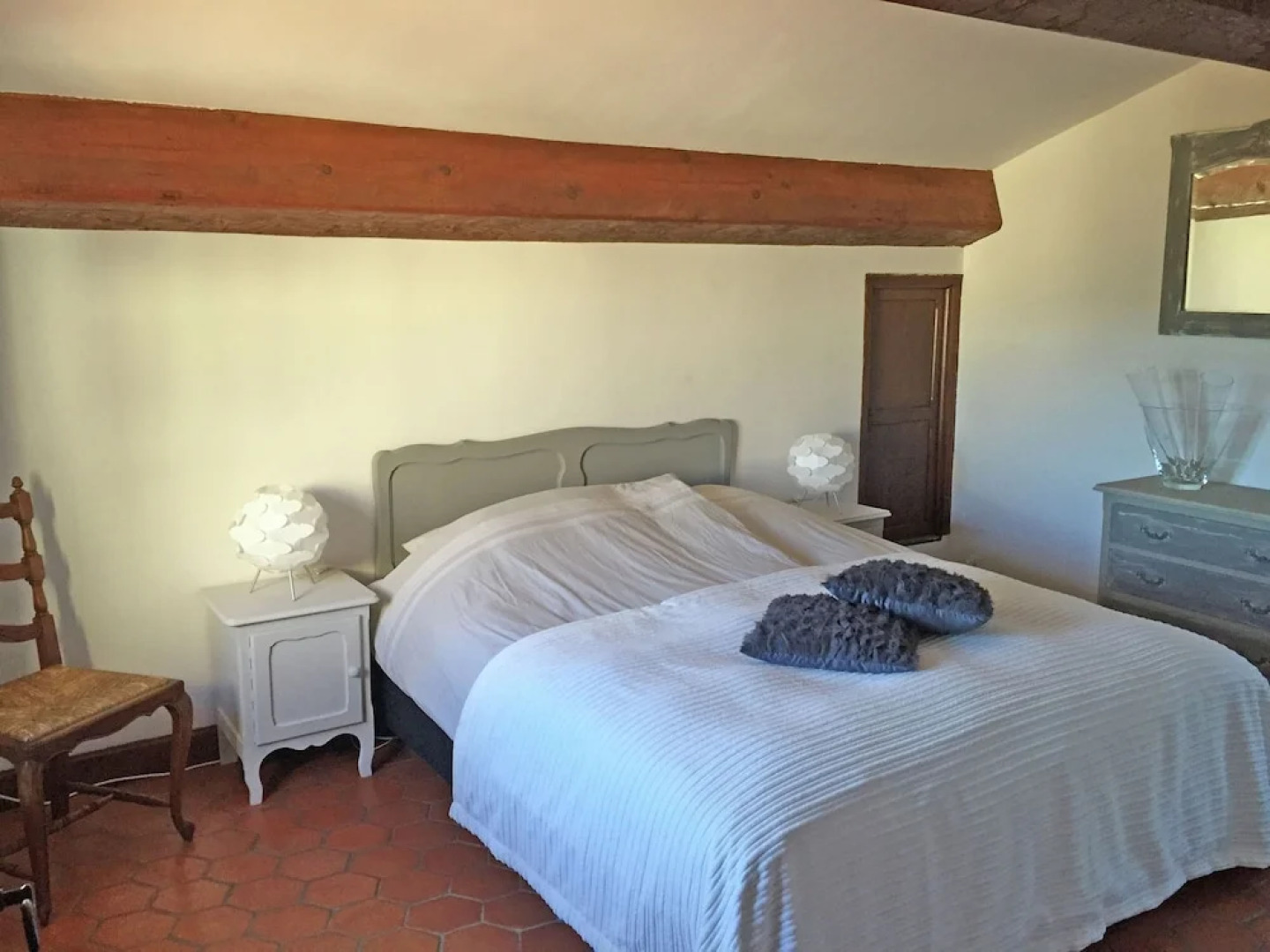 Provençal Villa With Private Swimming Pool, 900 m From the Picturesque Village of Flayosc