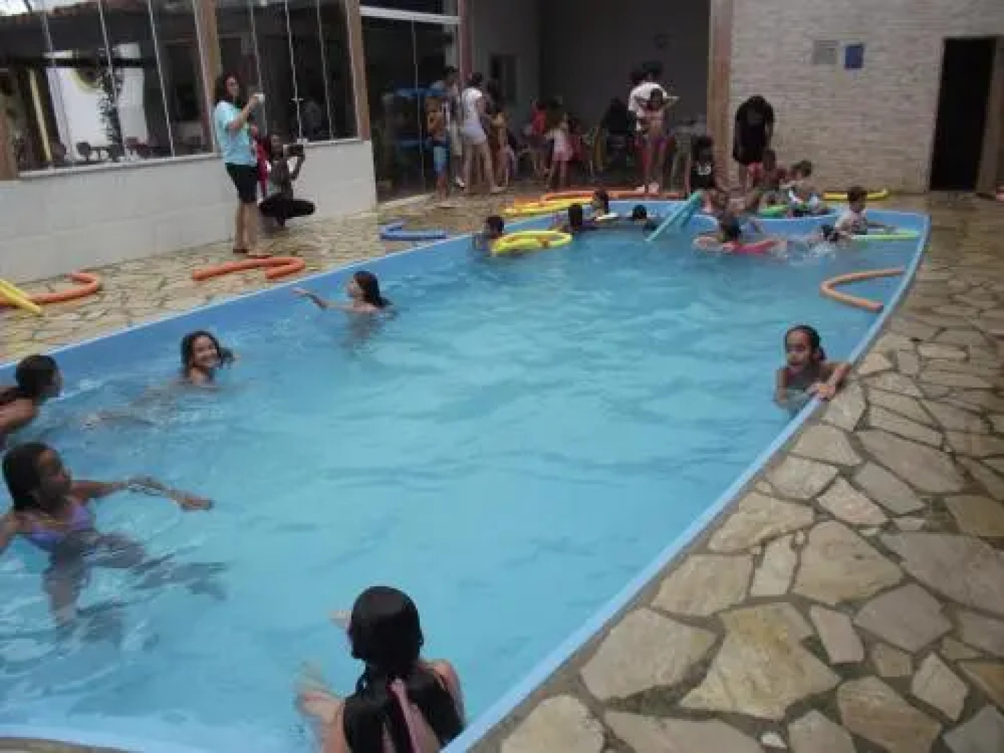 Hotel Fazenda Miguel Pereira