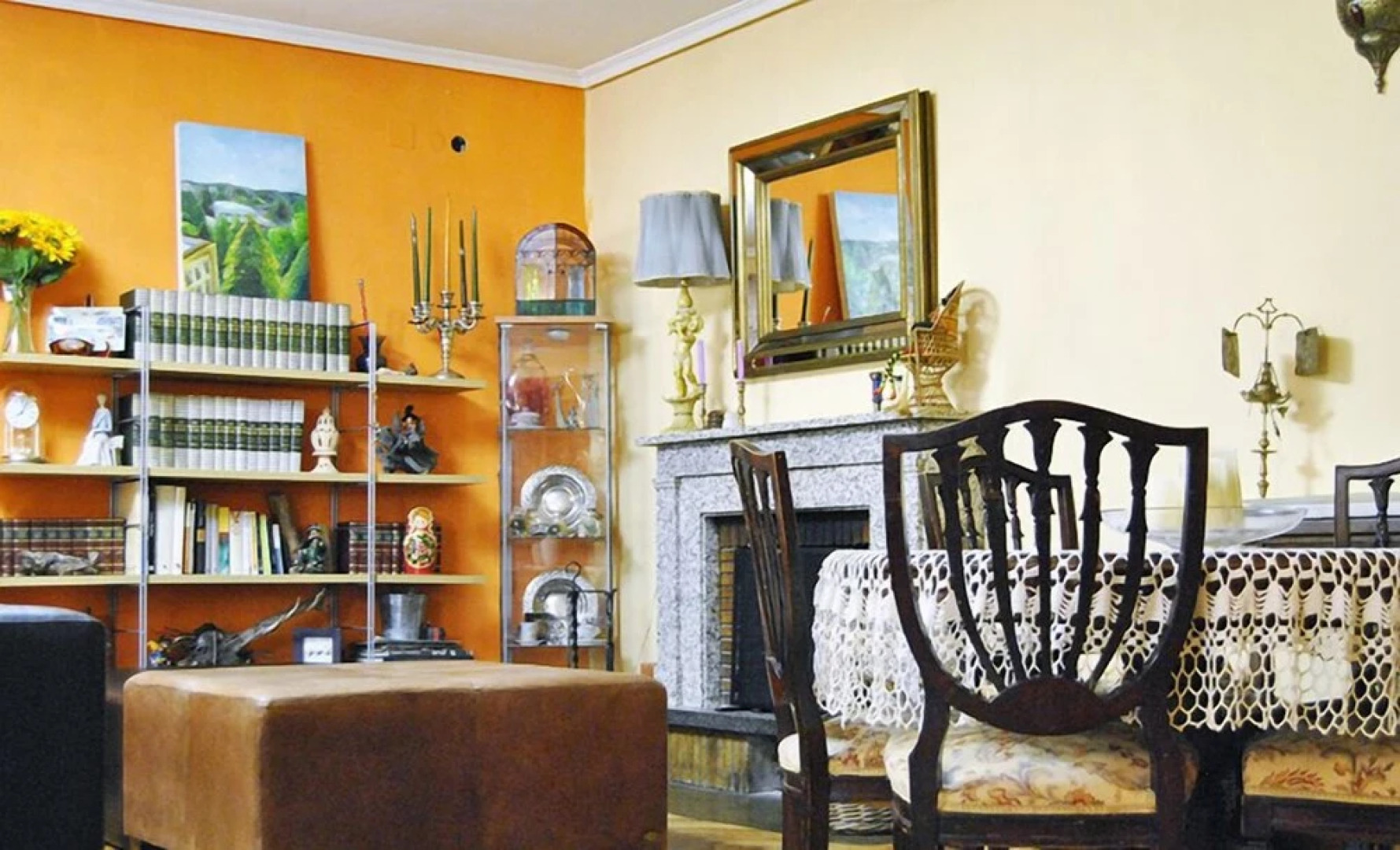 Casa El Árbol del Lilo